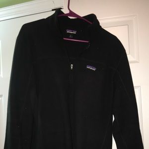 Patagonia D Pullover 1/4 Zip